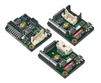 Three variations of the EPOS2 24/2 are available, suitable for driving brushed DC and brushless EC motors up to 48 watts, with digital encoders and Hall sensors as required