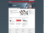 Among numerous other refinements, the new site will make it far easier to find critical technical information for our dc and brushless motors, gearheads and ever-expanding controller range