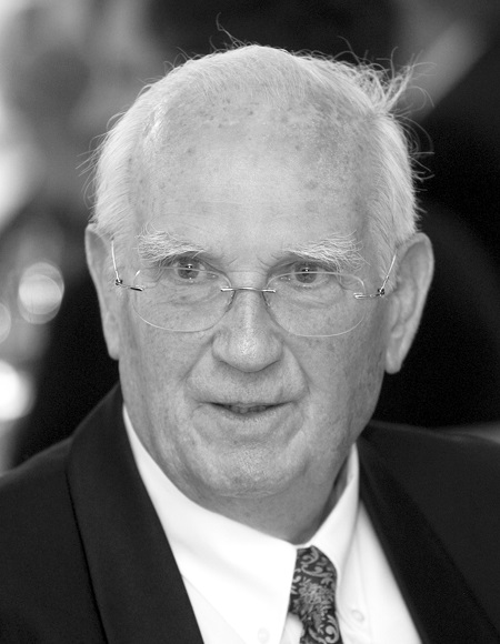 On February 1, 2018, the maxon motor group's long time CEO and chairman of the board of directors passed away at the age of 91